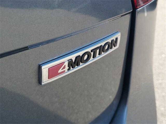 used 2020 Volkswagen Tiguan car, priced at $19,499