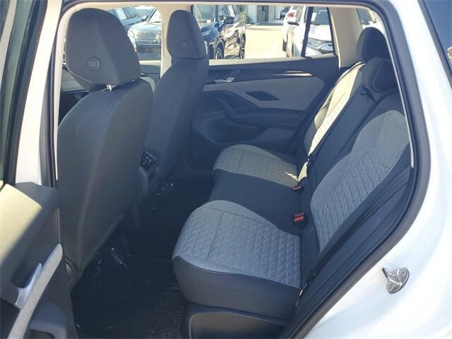 new 2025 Volkswagen Tiguan car, priced at $29,341