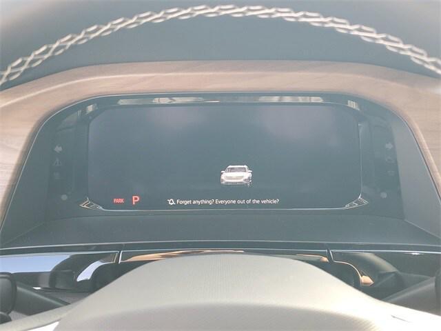 new 2026 Volkswagen Atlas car, priced at $43,955