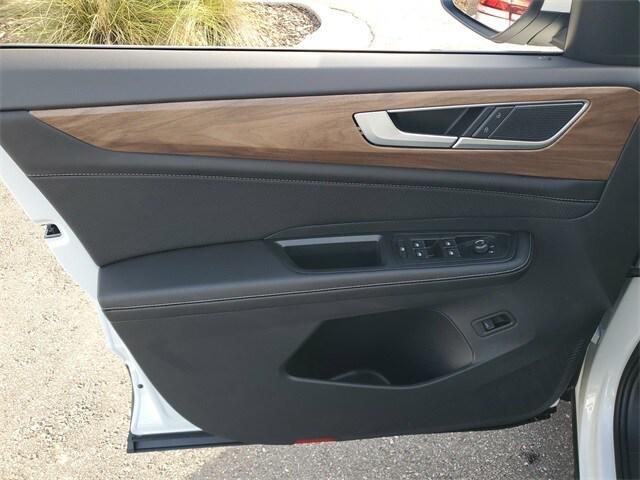 new 2026 Volkswagen Atlas car, priced at $43,955