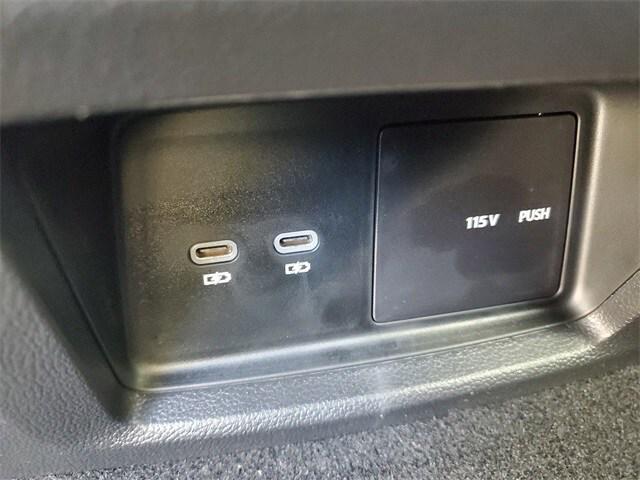 new 2026 Volkswagen Atlas car, priced at $43,955