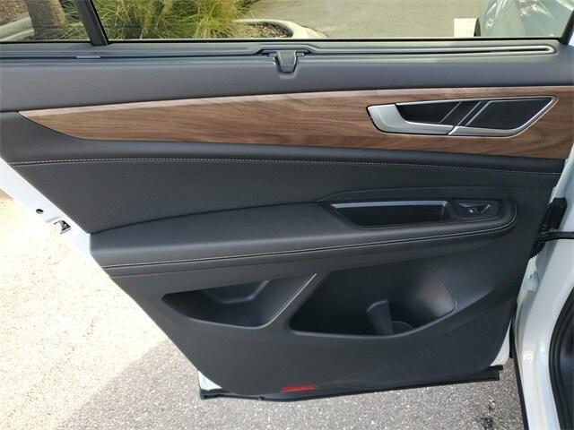 new 2026 Volkswagen Atlas car, priced at $43,955