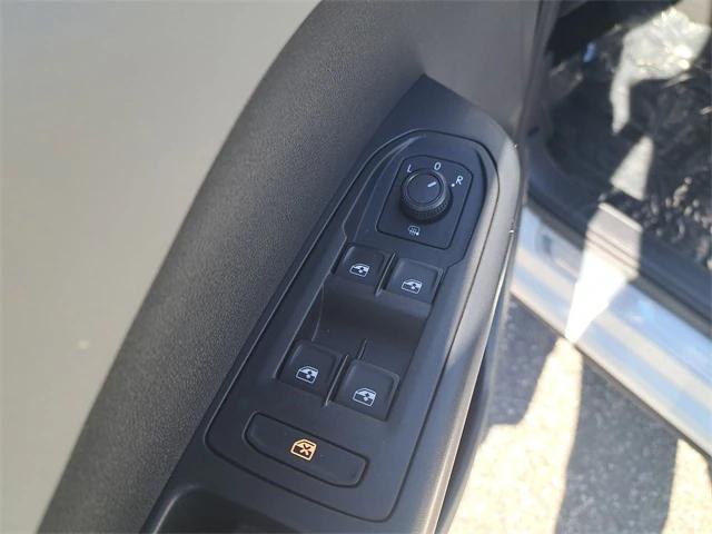used 2023 Volkswagen Taos car, priced at $19,799