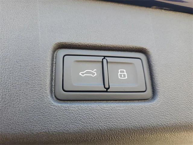 used 2022 Audi e-tron car, priced at $27,999