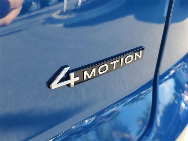 new 2026 Volkswagen Atlas Cross Sport car, priced at $52,569