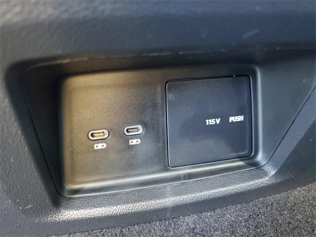 new 2026 Volkswagen Atlas Cross Sport car, priced at $52,569