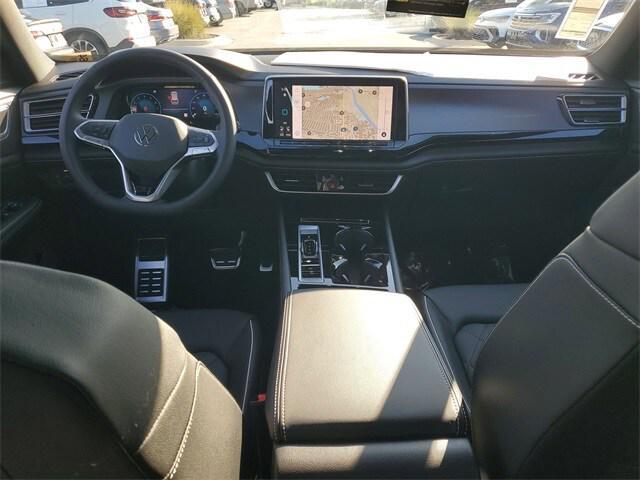 new 2026 Volkswagen Atlas Cross Sport car, priced at $52,569