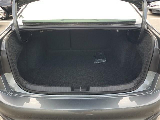new 2025 Volkswagen Jetta car, priced at $23,000
