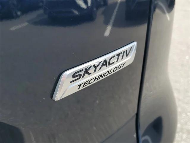 used 2018 Mazda CX-9 car, priced at $17,399