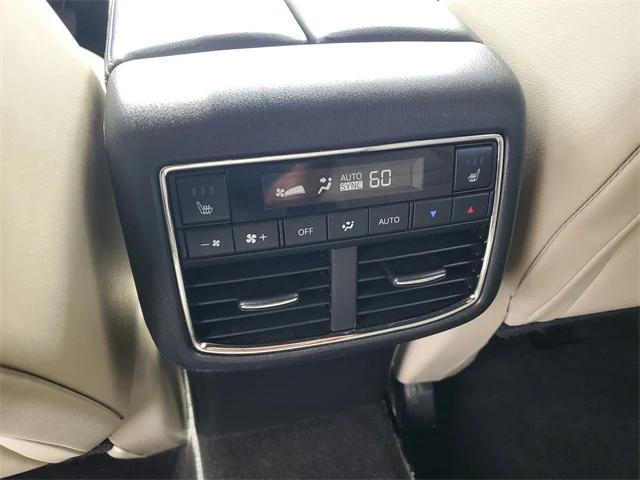 used 2018 Mazda CX-9 car, priced at $17,399