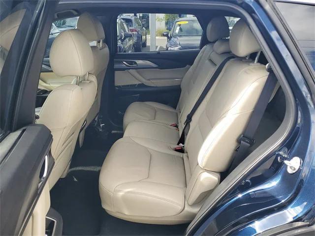 used 2018 Mazda CX-9 car, priced at $17,399
