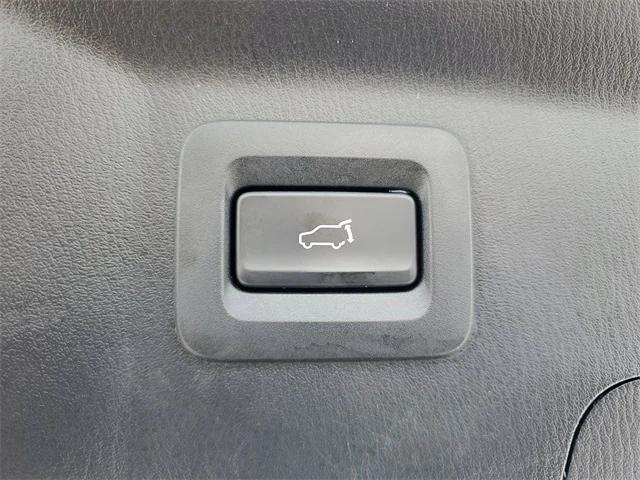 used 2018 Mazda CX-9 car, priced at $17,399
