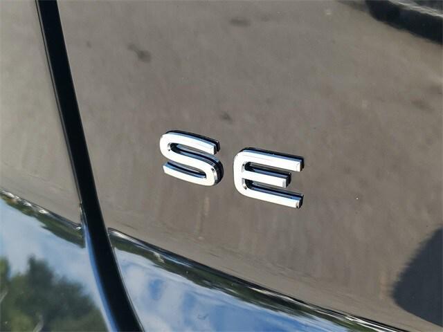 new 2026 Volkswagen Atlas Cross Sport car, priced at $37,755