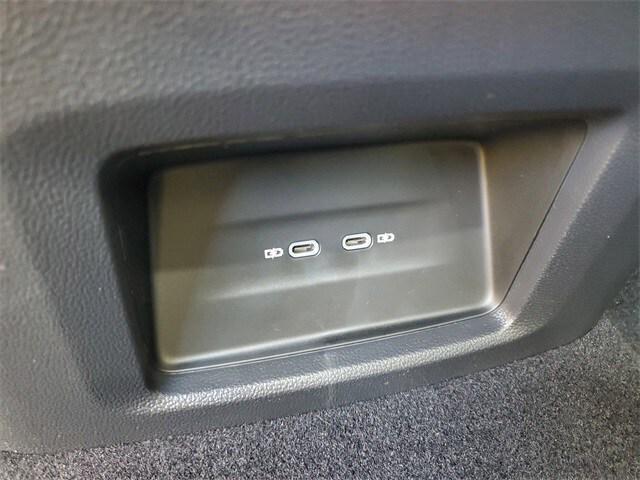 new 2026 Volkswagen Atlas Cross Sport car, priced at $37,755