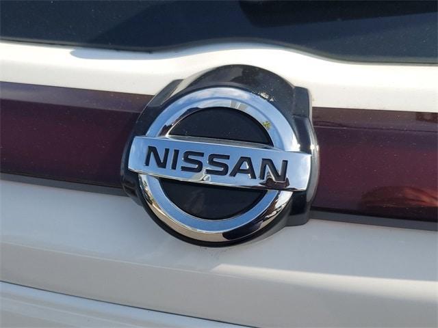 used 2021 Nissan Kicks car, priced at $15,991