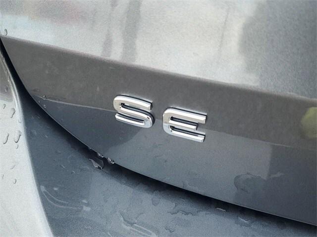 new 2025 Volkswagen Taos car, priced at $28,406