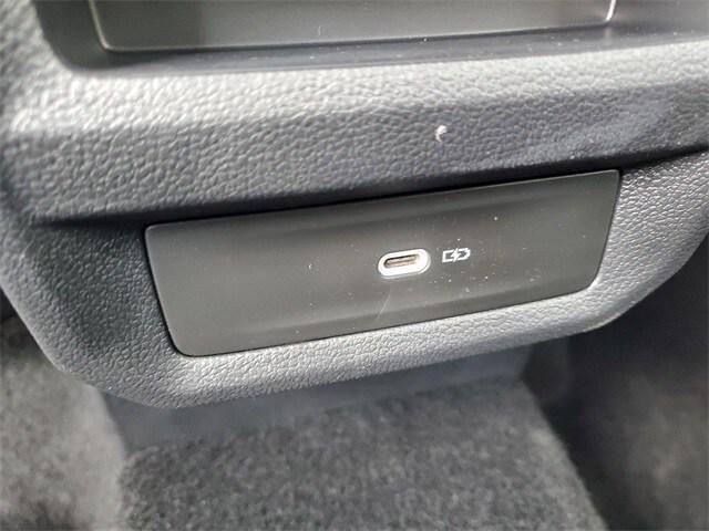 new 2025 Volkswagen Taos car, priced at $28,406