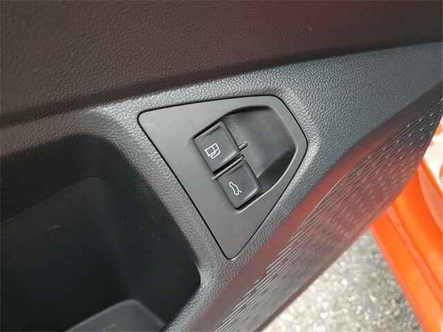 used 2021 Volkswagen Jetta car, priced at $19,999