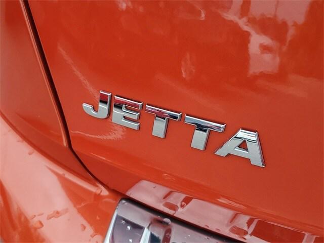 used 2021 Volkswagen Jetta car, priced at $19,999
