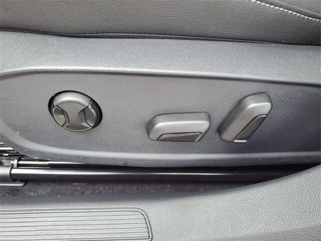 used 2021 Volkswagen Jetta car, priced at $19,999