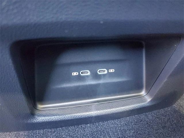 new 2026 Volkswagen Atlas car, priced at $38,231