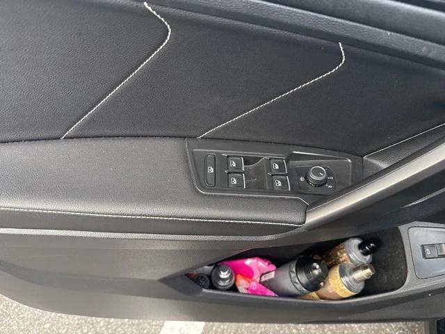 used 2022 Volkswagen Tiguan car, priced at $21,899