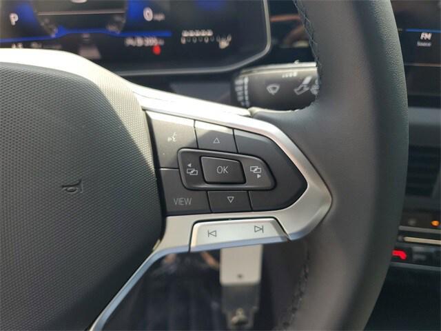 new 2025 Volkswagen Jetta car, priced at $24,484
