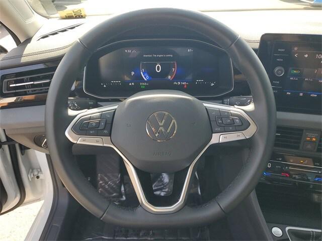 used 2025 Volkswagen Jetta car, priced at $23,799