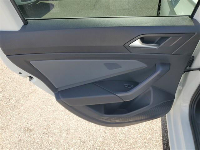 used 2025 Volkswagen Jetta car, priced at $23,799