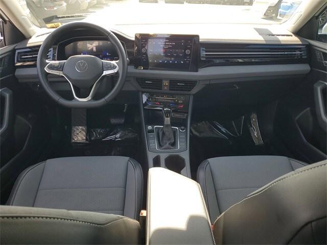 used 2025 Volkswagen Jetta car, priced at $23,799