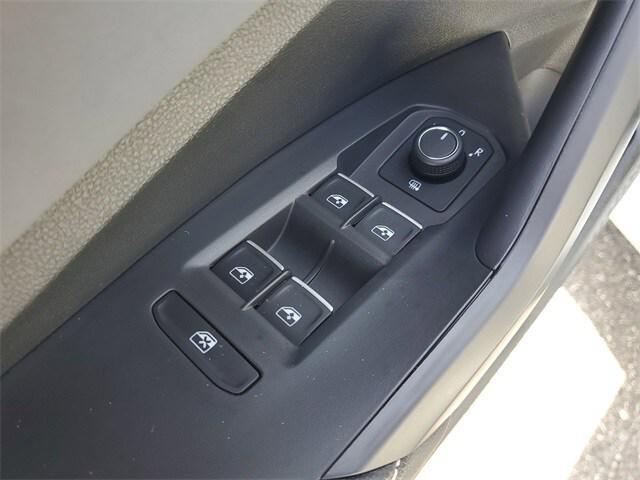 used 2025 Volkswagen Jetta car, priced at $23,799