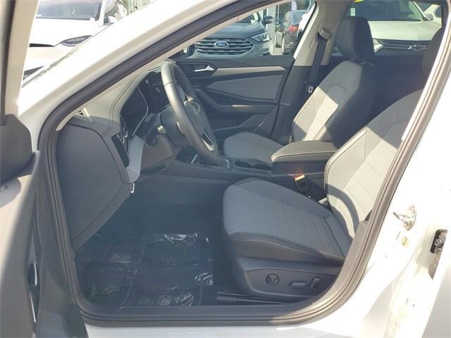 used 2025 Volkswagen Jetta car, priced at $23,799