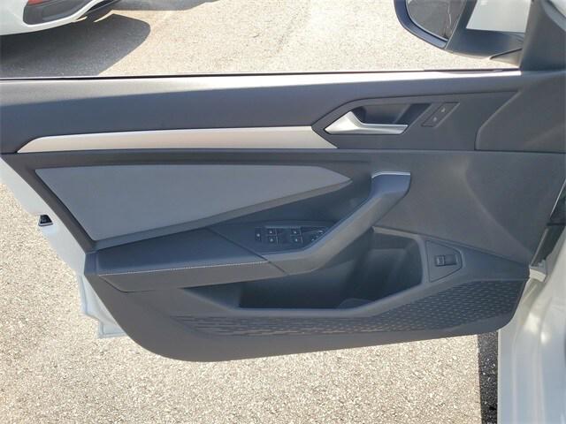 used 2025 Volkswagen Jetta car, priced at $23,799