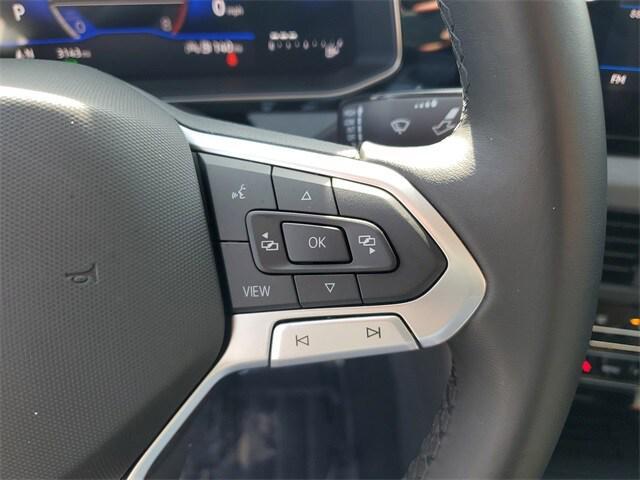used 2025 Volkswagen Jetta car, priced at $23,799