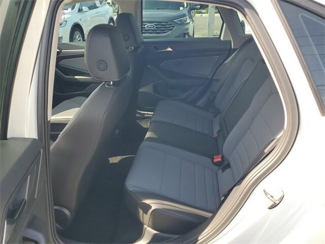 used 2025 Volkswagen Jetta car, priced at $23,799