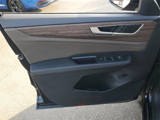 used 2025 Volkswagen Atlas car, priced at $38,999