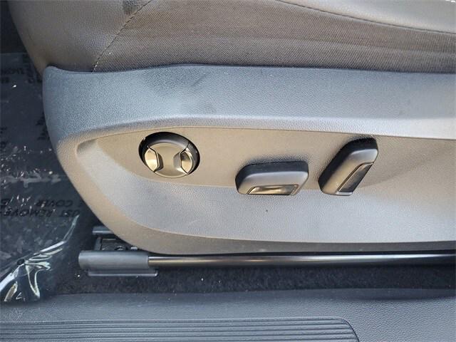 used 2022 Volkswagen Tiguan car, priced at $22,799