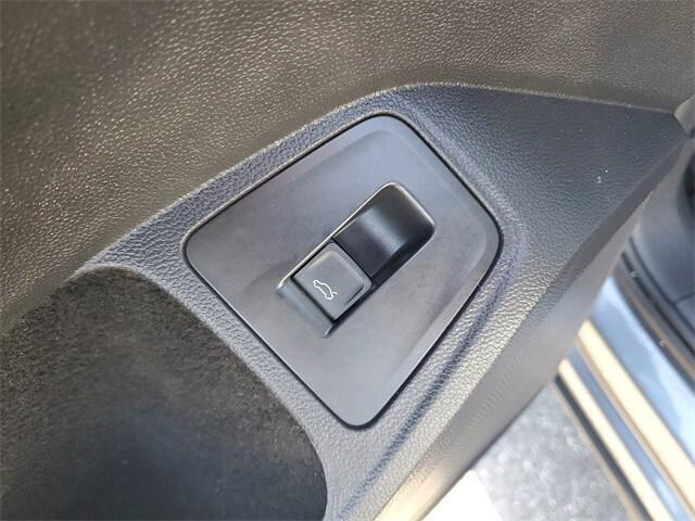 used 2022 Volkswagen Tiguan car, priced at $22,799