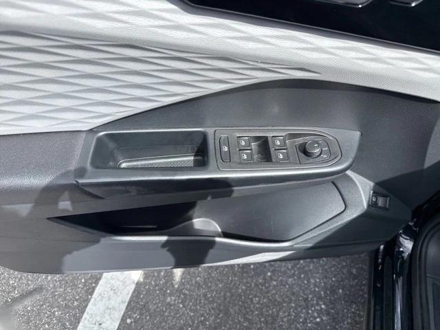 used 2023 Volkswagen Taos car, priced at $17,499