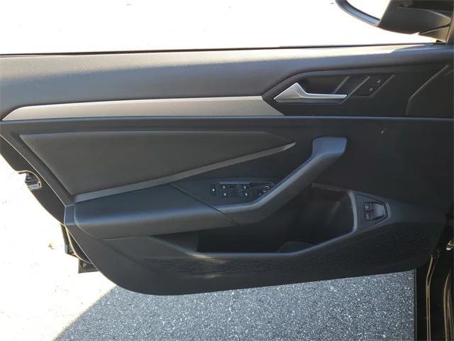 used 2021 Volkswagen Jetta car, priced at $9,999