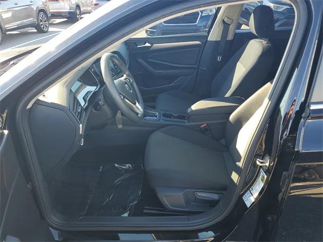 used 2021 Volkswagen Jetta car, priced at $9,999