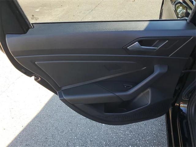 used 2021 Volkswagen Jetta car, priced at $9,999