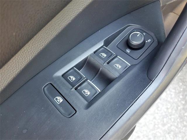 used 2021 Volkswagen Jetta car, priced at $9,999