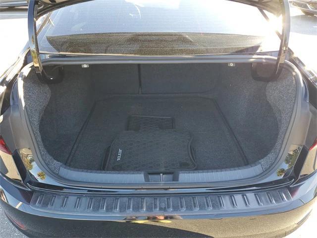 used 2021 Volkswagen Jetta car, priced at $9,999