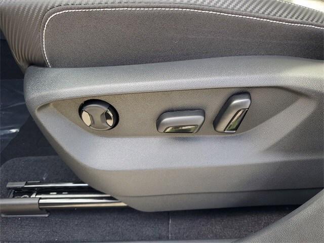 new 2026 Volkswagen Atlas Cross Sport car, priced at $37,755