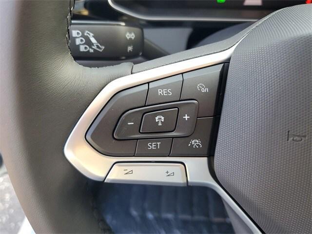 new 2025 Volkswagen Jetta car, priced at $21,323