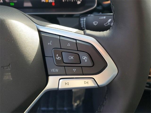 new 2025 Volkswagen Jetta car, priced at $21,323