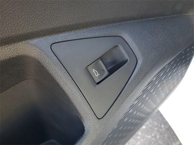 new 2025 Volkswagen Jetta car, priced at $21,323
