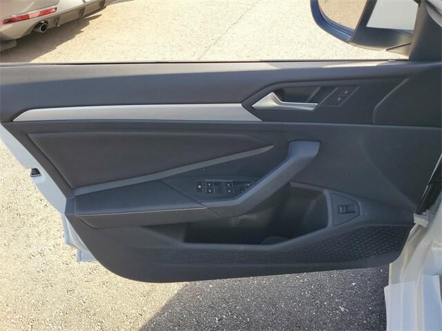 new 2025 Volkswagen Jetta car, priced at $21,323