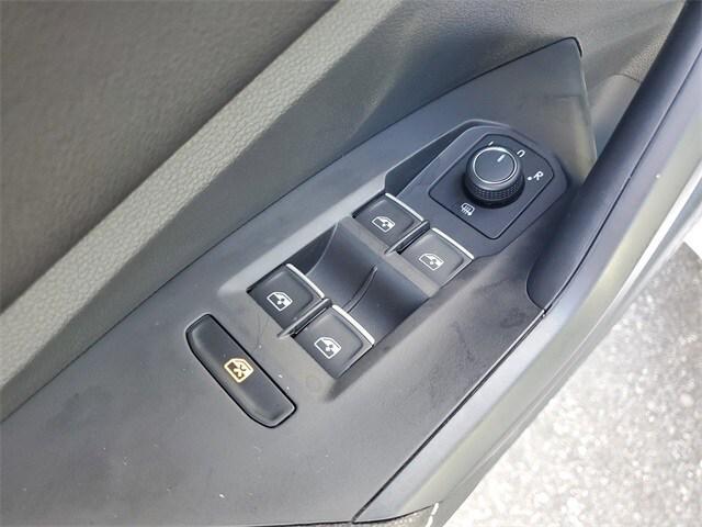 new 2025 Volkswagen Jetta car, priced at $21,323